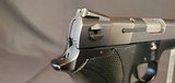 Smith & Wesson Model 6904, 9mm, 3 1/2