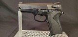 Smith & Wesson Model 6904, 9mm, 3 1/2