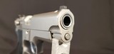 Smith & Wesson Model 4006, 40 S&W, 4