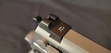 Smith & Wesson Model 4006, 40 S&W, 4