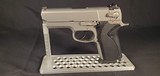 Smith & Wesson Model 4516-2, 45 acp, 3 3/4