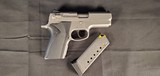 Smith & Wesson Model 4516-2, 45 acp, 3 3/4