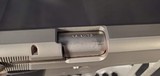 Smith & Wesson Model 4516-2, 45 acp, 3 3/4