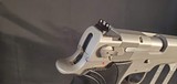 Smith & Wesson Model 4516-2, 45 acp, 3 3/4