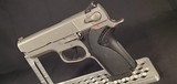 Smith & Wesson Model 4516-2, 45 acp, 3 3/4