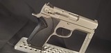 Smith & Wesson Model 4516-2, 45 acp, 3 3/4