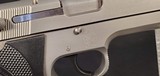 Smith & Wesson Model 4516-2, 45 acp, 3 3/4