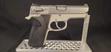 Smith & Wesson Model 3913, 9mm, 3 1/2
