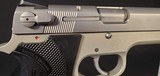 Smith & Wesson Model 3913, 9mm, 3 1/2