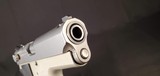 Smith & Wesson Model 3913, 9mm, 3 1/2