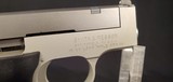 Smith & Wesson Model 2213, 22 Long Rifle, 3