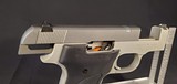 Smith & Wesson Model 2213, 22 Long Rifle, 3