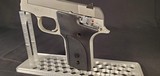 Smith & Wesson Model 2213, 22 Long Rifle, 3