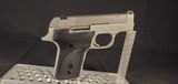 Smith & Wesson Model 2213, 22 Long Rifle, 3
