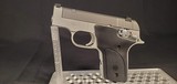 Smith & Wesson Model 2213, 22 Long Rifle, 3