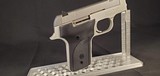 Smith & Wesson Model 2213, 22 Long Rifle, 3