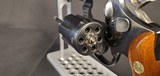 Smith & Wesson Model 17-3, 22 Long Rifle, 6
