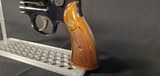 Smith & Wesson Model 17-3, 22 Long Rifle, 6
