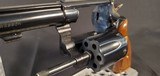 Smith & Wesson Model 17-3, 22 Long Rifle, 6