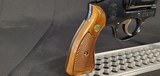 Smith & Wesson Model 17-3, 22 Long Rifle, 6