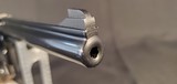 Smith & Wesson Model 17-3, 22 Long Rifle, 6