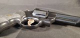 Smith & Wesson Model 25-2, 45 acp, 6 1/2