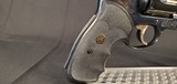 Smith & Wesson Model 25-2, 45 acp, 6 1/2