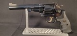 Smith & Wesson Model 25-2, 45 acp, 6 1/2