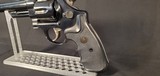 Smith & Wesson Model 25-2, 45 acp, 6 1/2