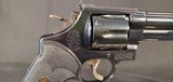 Smith & Wesson Model 25-2, 45 acp, 6 1/2