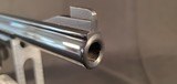 Smith & Wesson Model 25-2, 45 acp, 6 1/2