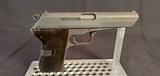 CZ 52 Tokarev Pistol, 7.62x25, Great Condition, Comes with Cardboard Box - 4 of 9