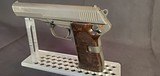 CZ 52 Tokarev Pistol, 7.62x25, Great Condition, Comes with Cardboard Box - 3 of 9