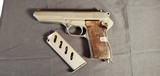 CZ 52 Tokarev Pistol, 7.62x25, Great Condition, Comes with Cardboard Box - 9 of 9