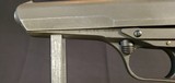 CZ 52 Tokarev Pistol, 7.62x25, Great Condition, Comes with Cardboard Box - 2 of 9