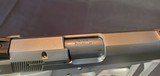 Smith & Wesson Model 3913, 9mm, 3 1/2