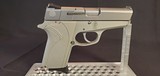 Smith & Wesson Model 3913, 9mm, 3 1/2