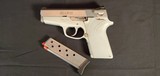 Smith & Wesson Model 3913, 9mm, 3 1/2