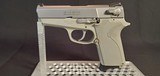 Smith & Wesson Model 3913, 9mm, 3 1/2
