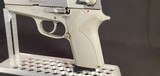 Smith & Wesson Model 3913, 9mm, 3 1/2