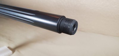 Sauer 100, 6.5 PRC, Bolt Action, made by J.P. Sauer & Shon - Image 22 of 25
