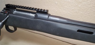Sauer 100, 6.5 PRC, Bolt Action, made by J.P. Sauer & Shon - Image 8 of 25