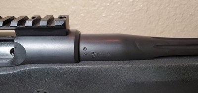 Sauer 100, 6.5 PRC, Bolt Action, made by J.P. Sauer & Shon - Image 9 of 25