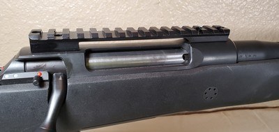 Sauer 100, 6.5 PRC, Bolt Action, made by J.P. Sauer & Shon - Image 7 of 25