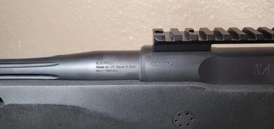 Sauer 100, 6.5 PRC, Bolt Action, made by J.P. Sauer & Shon - Image 15 of 25