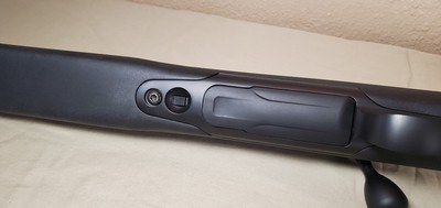 Sauer 100, 6.5 PRC, Bolt Action, made by J.P. Sauer & Shon - Image 19 of 25