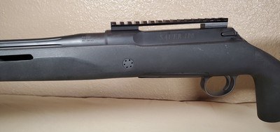 Sauer 100, 6.5 PRC, Bolt Action, made by J.P. Sauer & Shon - Image 14 of 25