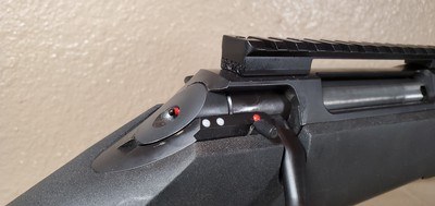 Sauer 100, 6.5 PRC, Bolt Action, made by J.P. Sauer & Shon - Image 6 of 25