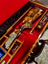 Krieghoff 125th Gun of the Year - 3 of 11