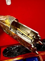 Krieghoff 125th Gun of the Year - 6 of 11